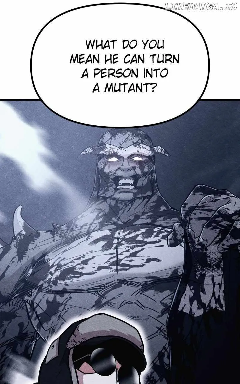 Zombie X Slasher Chapter 56 Online - página 26