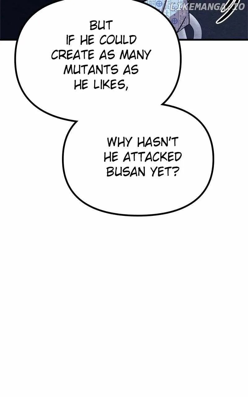 Zombie X Slasher Chapter 56 Online - página 29