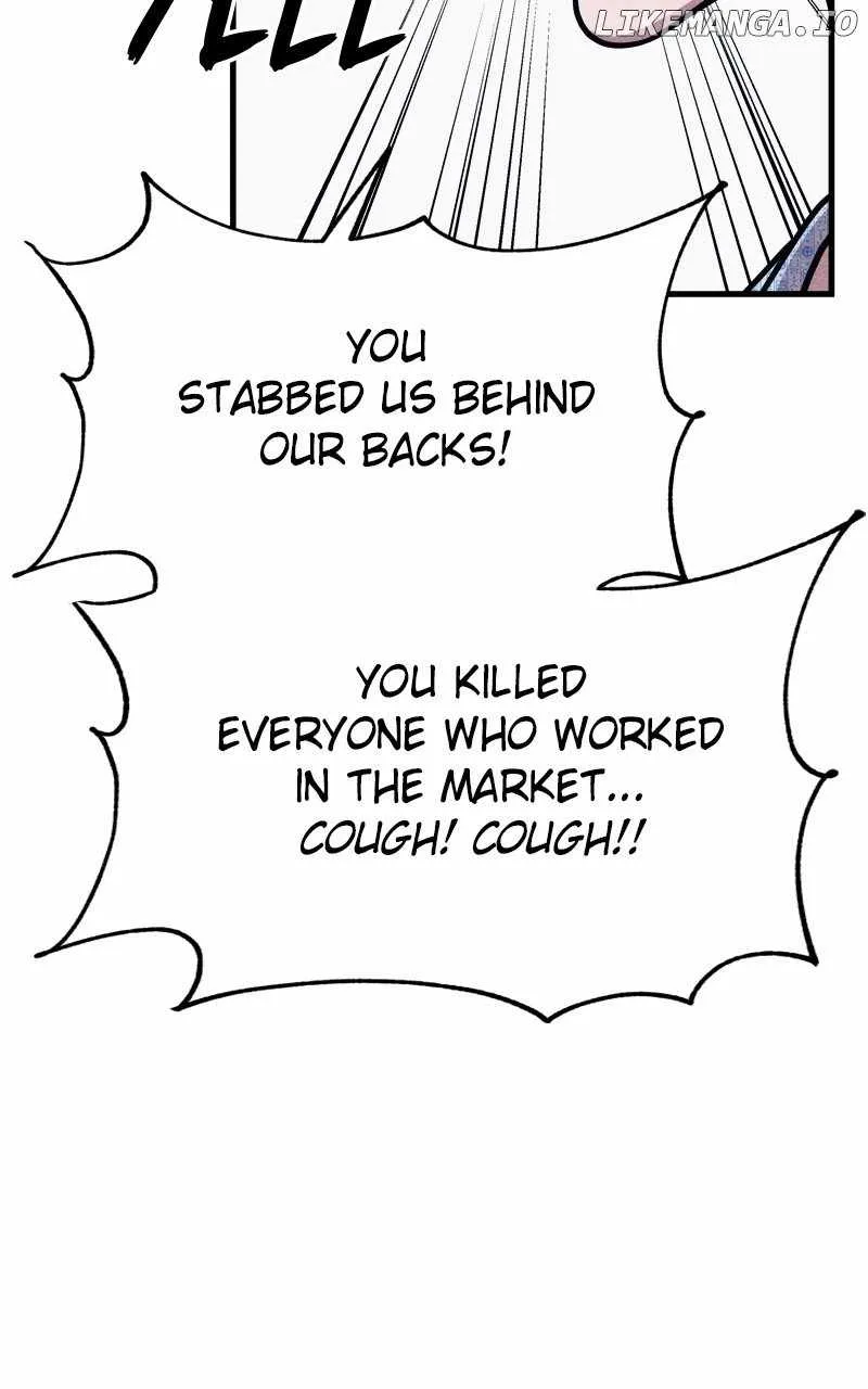 Zombie X Slasher Chapter 56 Online - página 31