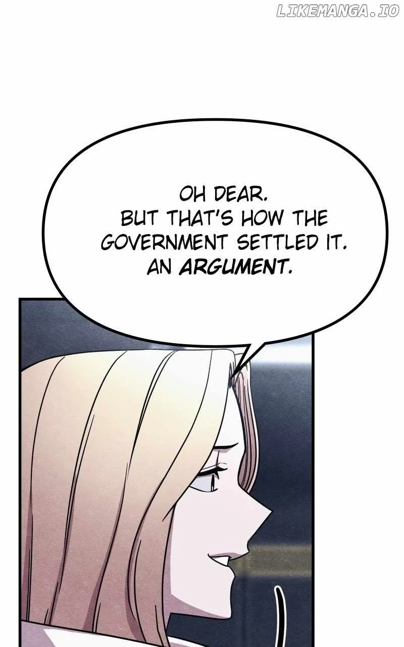 Zombie X Slasher Chapter 56 Online - página 32