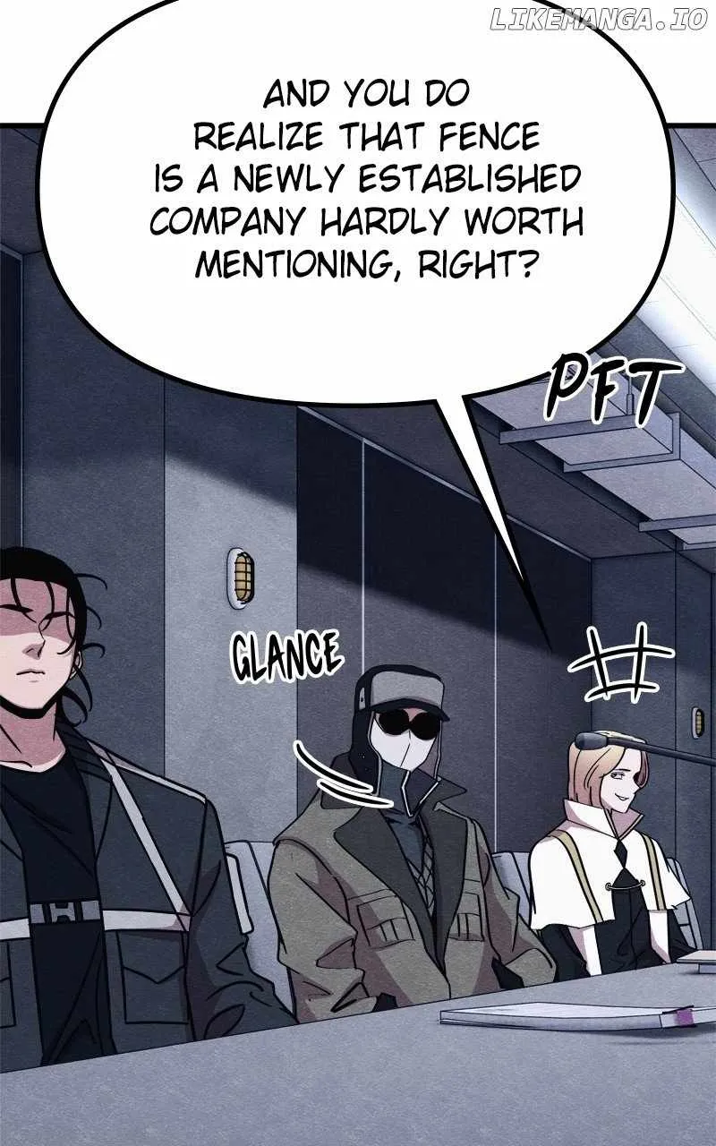 Zombie X Slasher Chapter 56 Online - página 34