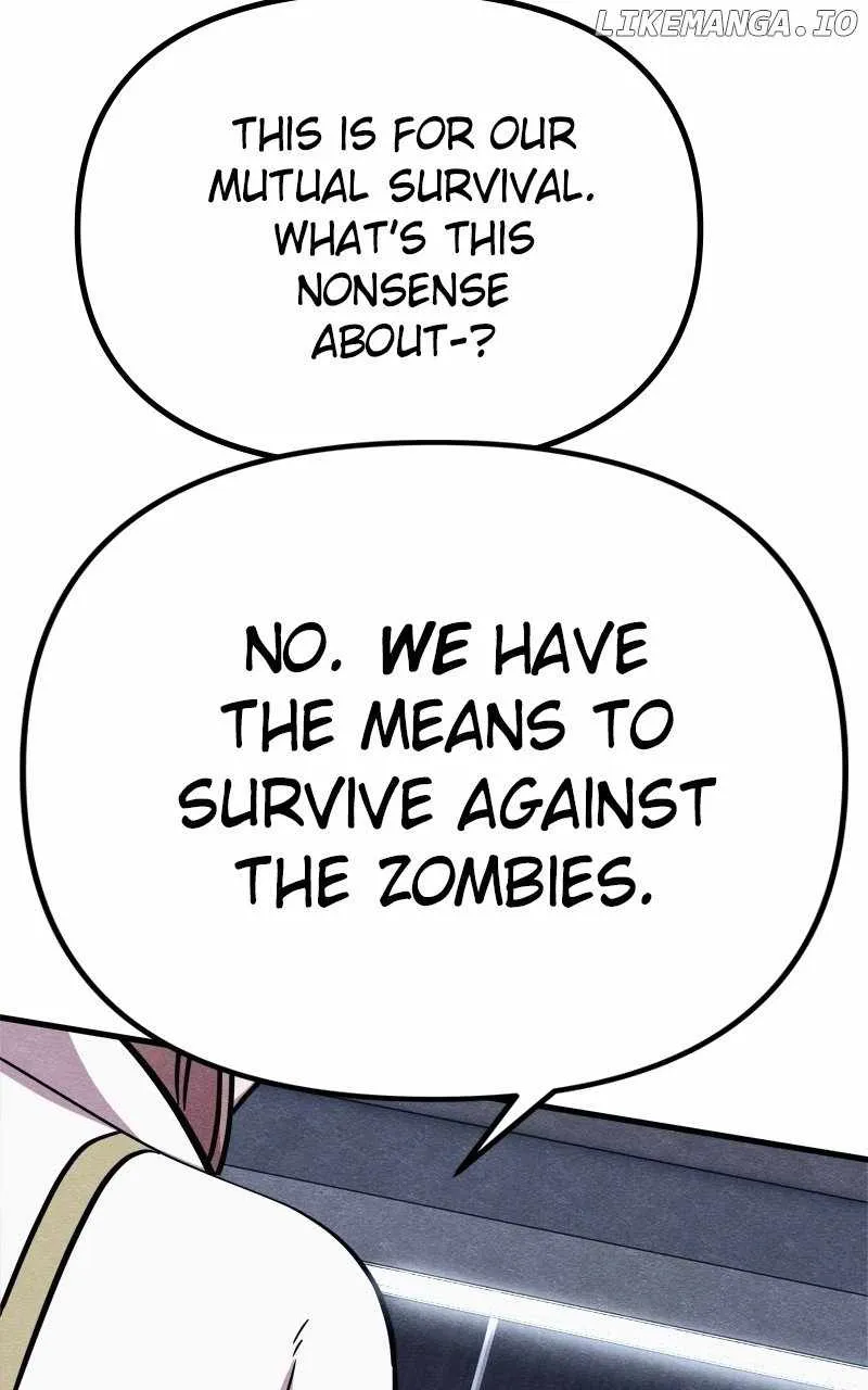 Zombie X Slasher Chapter 56 Online - página 36