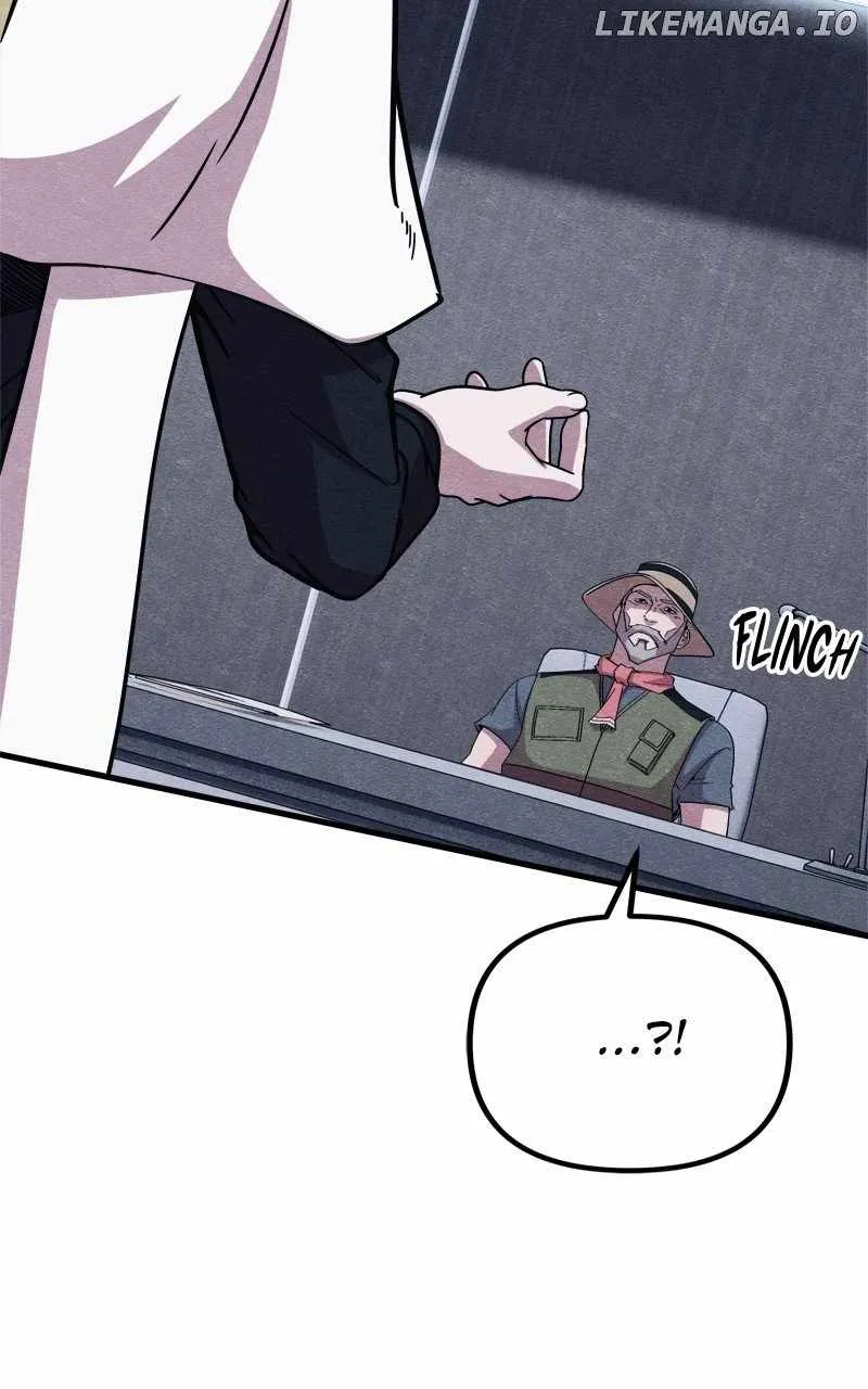 Zombie X Slasher Chapter 56 Online - página 37