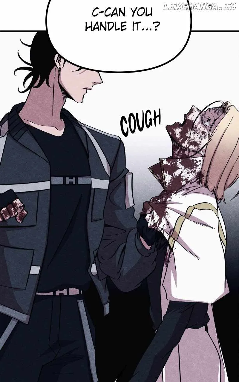 Zombie X Slasher Chapter 56 Online - página 41