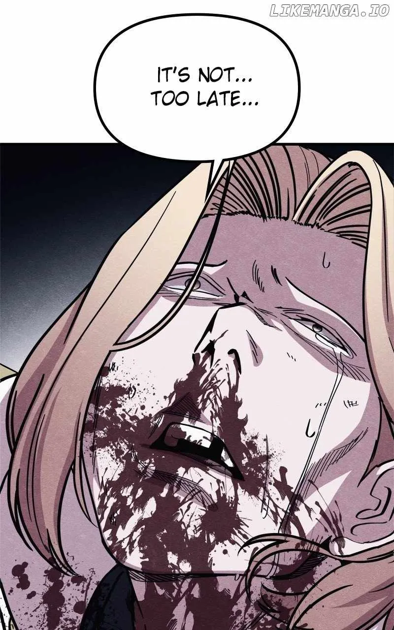 Zombie X Slasher Chapter 56 Online - página 42