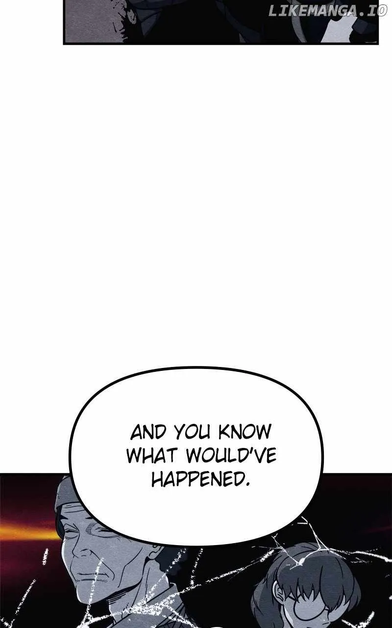 Zombie X Slasher Chapter 57 Online - página 4