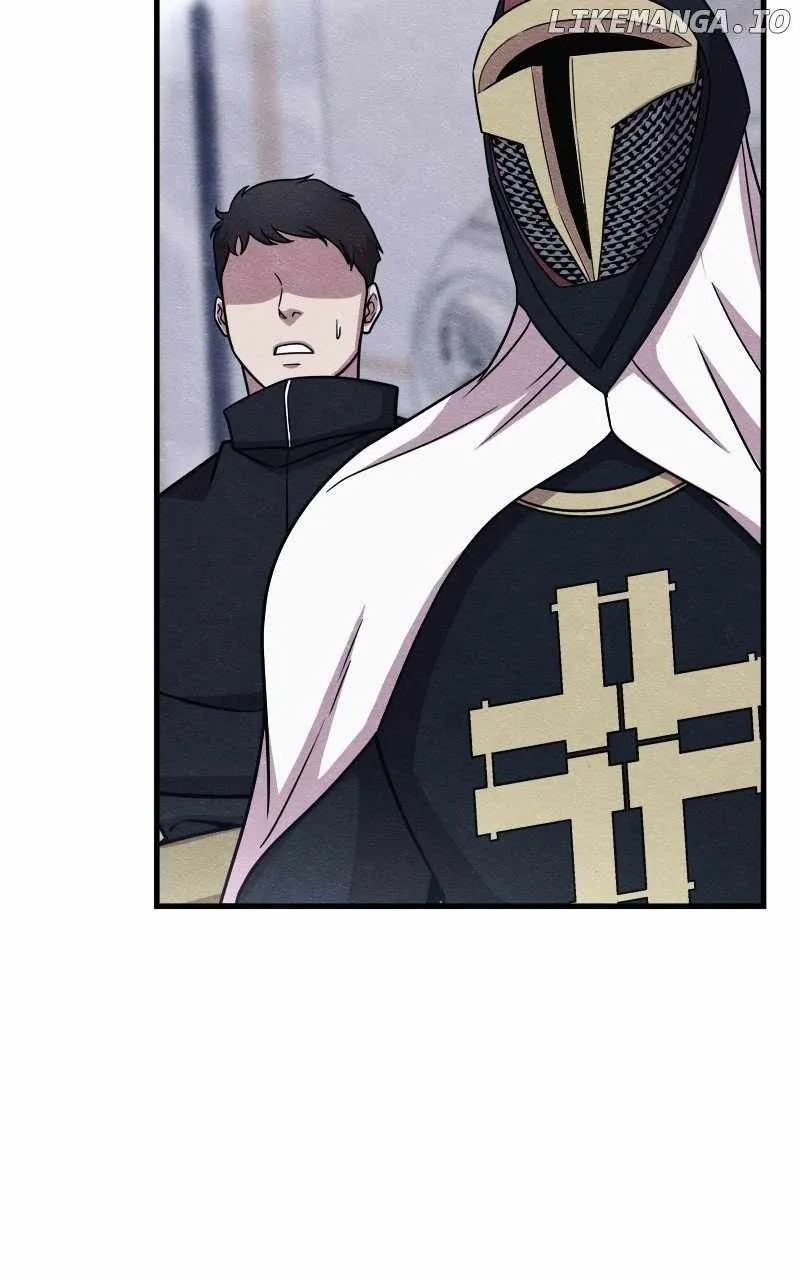 Zombie X Slasher Chapter 57 Online - página 6