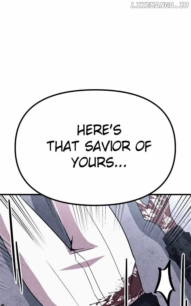 Zombie X Slasher Chapter 57 Online - página 8