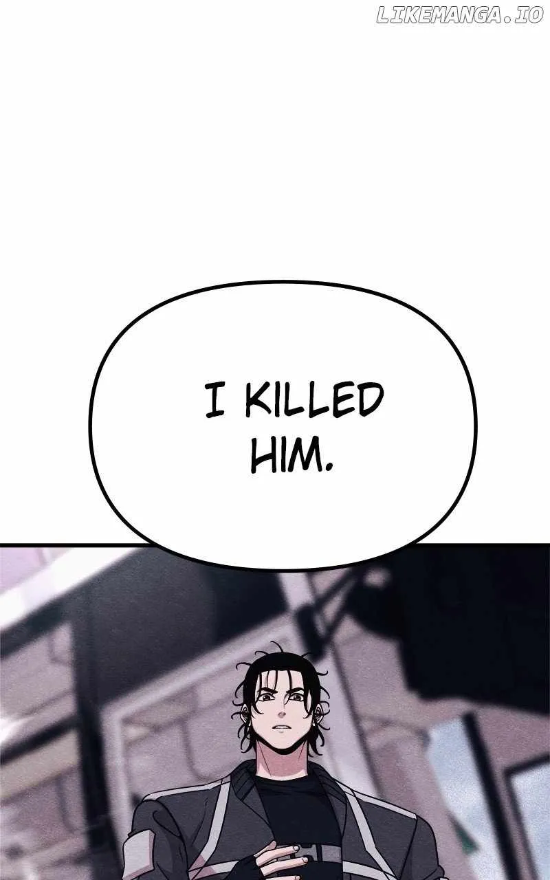 Zombie X Slasher Chapter 57 Online - página 9