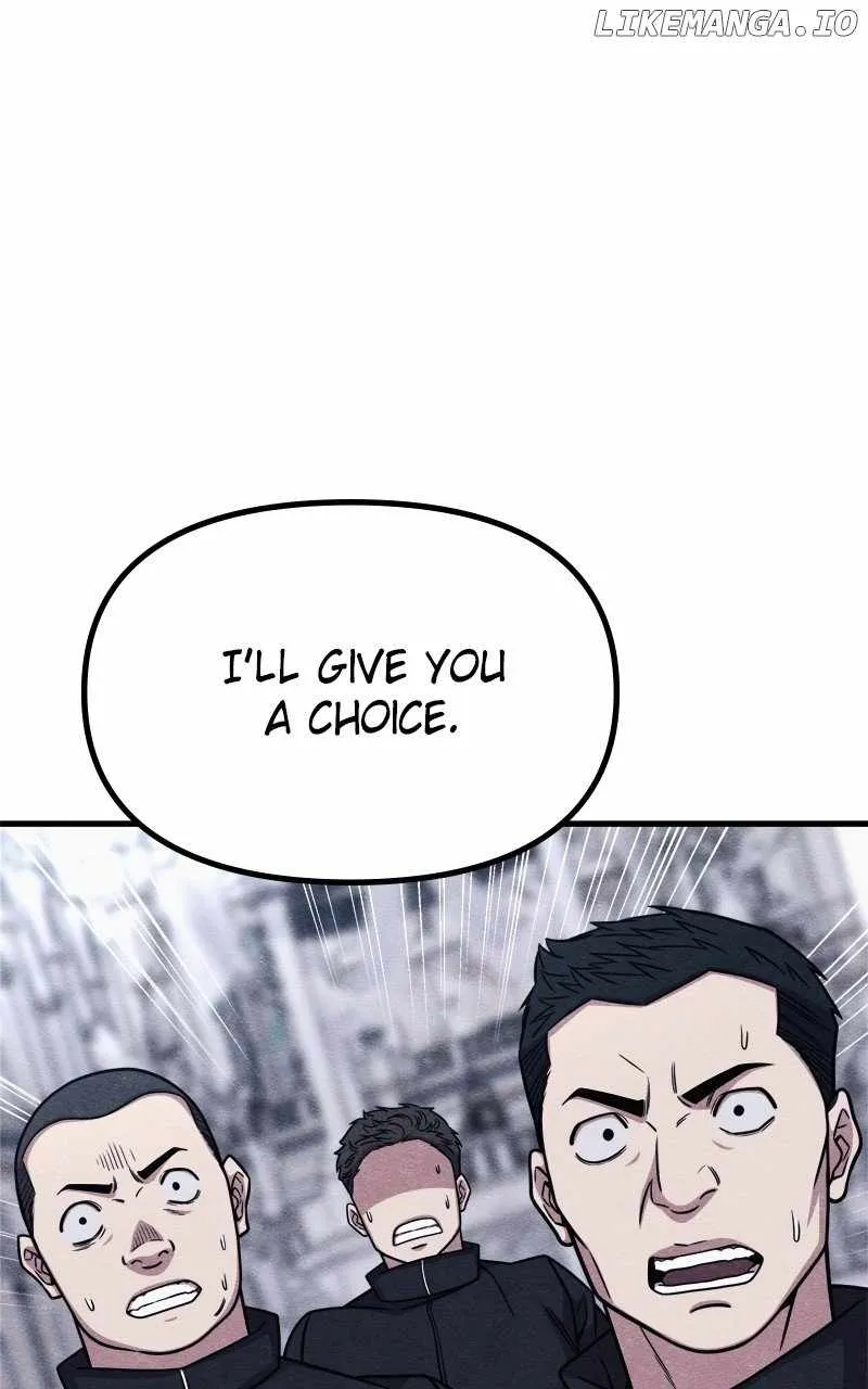 Zombie X Slasher Chapter 57 Online - página 11