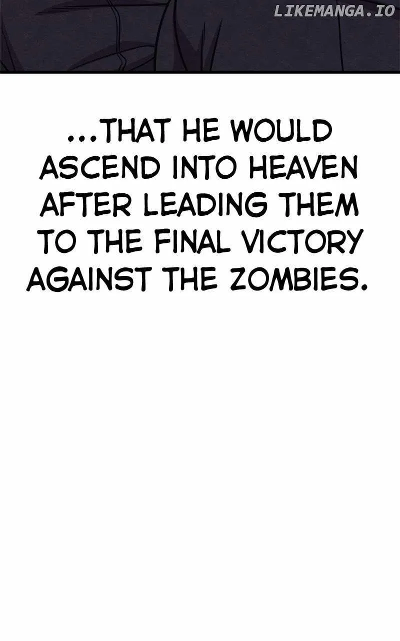 Zombie X Slasher Chapter 57 Online - página 14