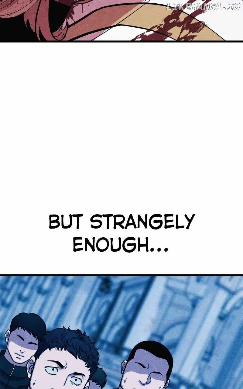 Zombie X Slasher Chapter 57 Online - página 15