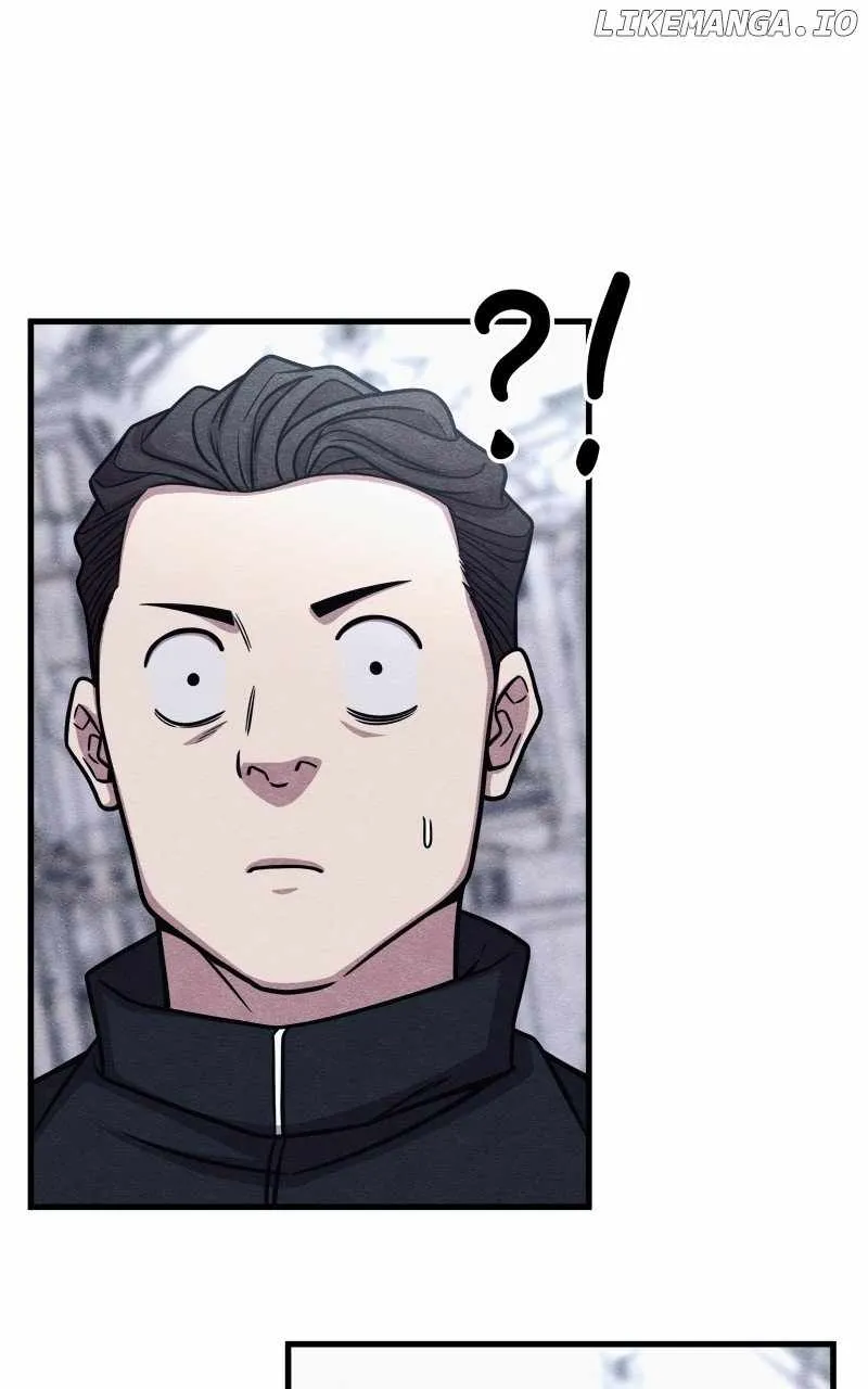 Zombie X Slasher Chapter 57 Online - página 20