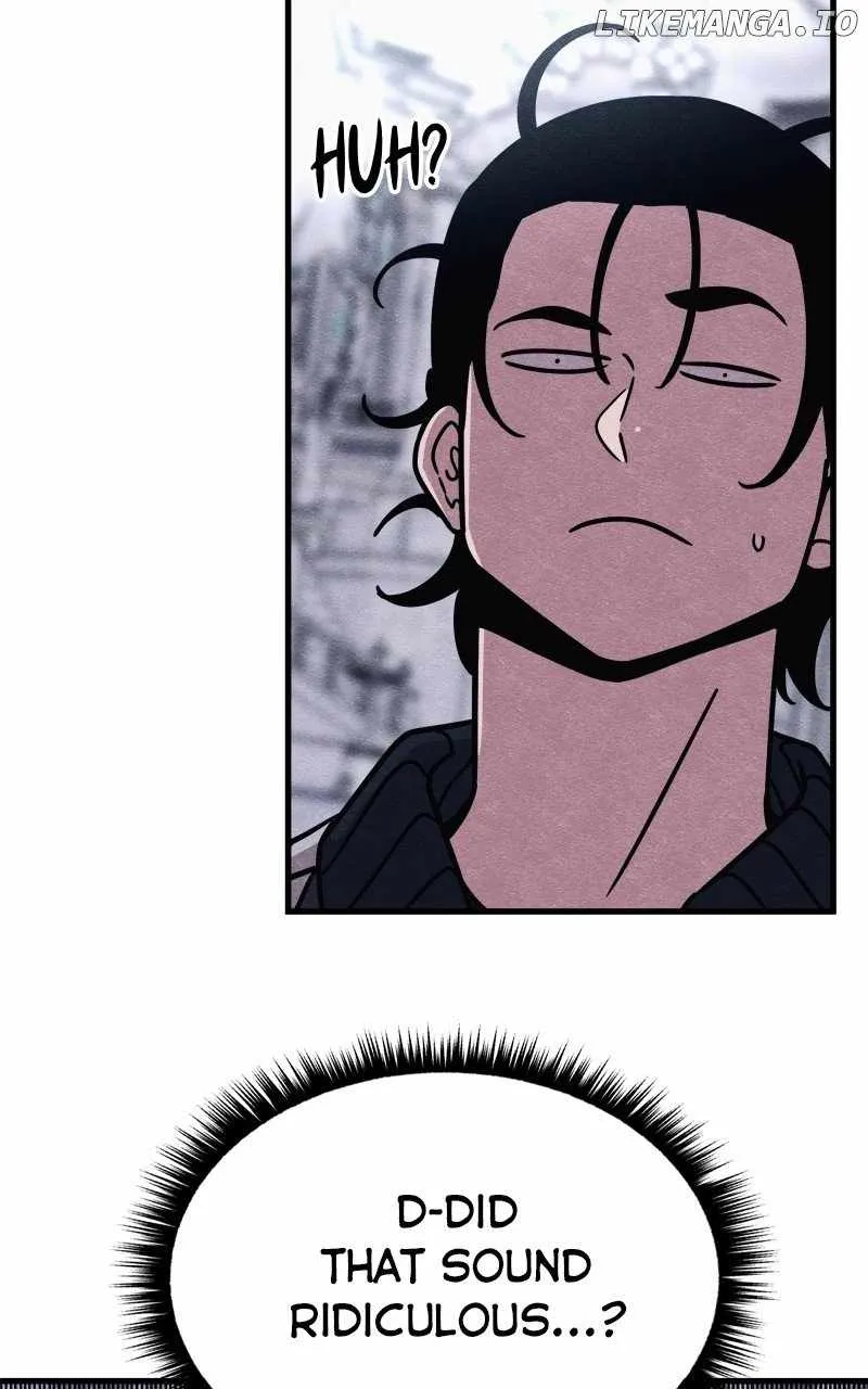 Zombie X Slasher Chapter 57 Online - página 21