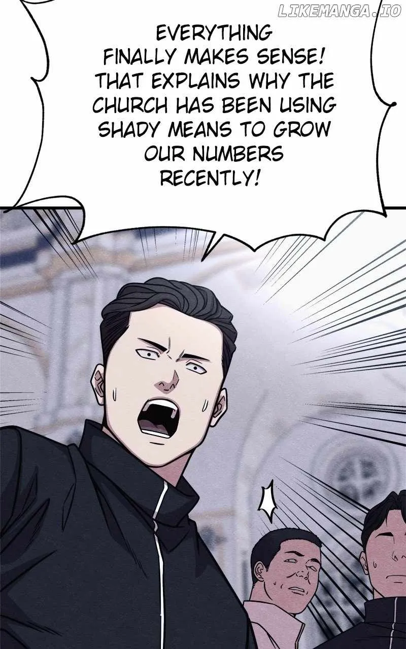 Zombie X Slasher Chapter 57 Online - página 22