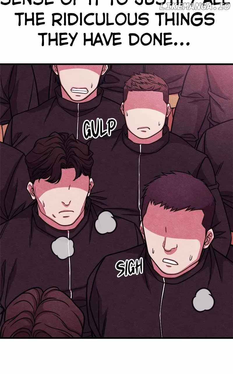 Zombie X Slasher Chapter 57 Online - página 23