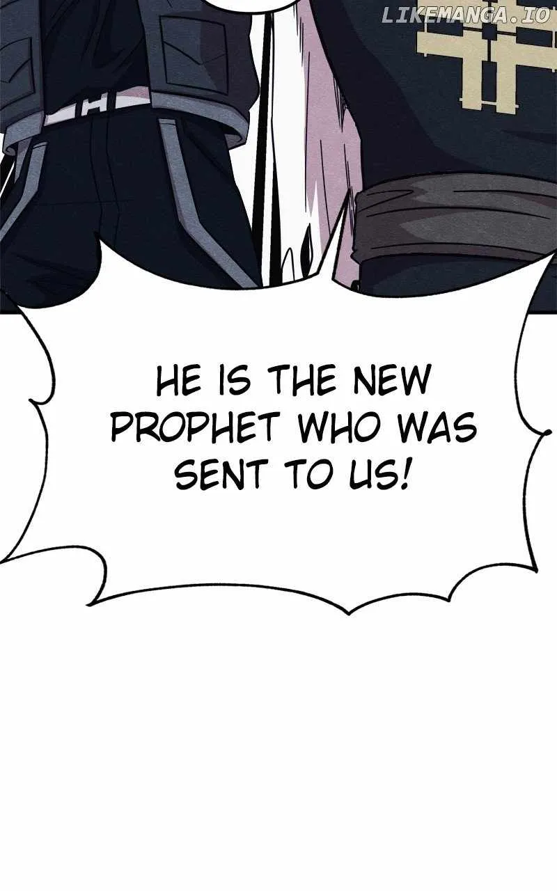 Zombie X Slasher Chapter 57 Online - página 27