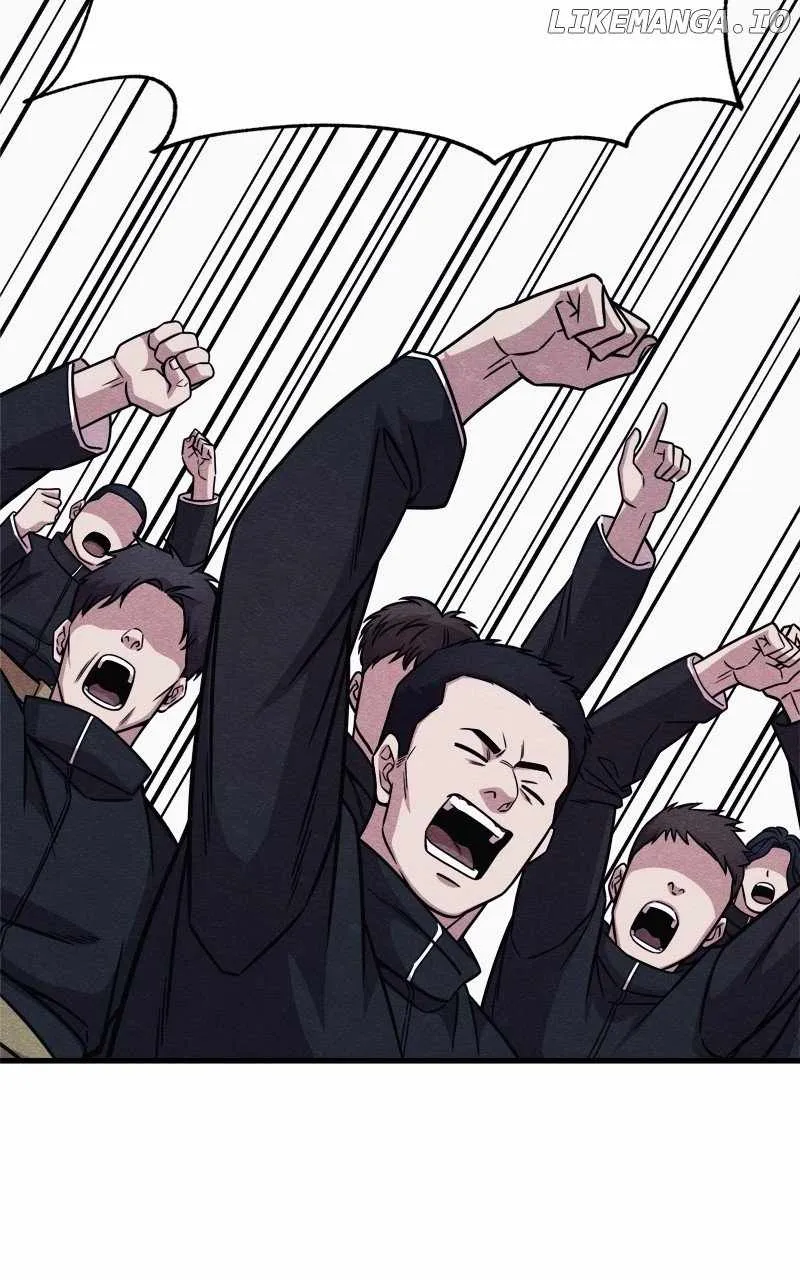 Zombie X Slasher Chapter 57 Online - página 29