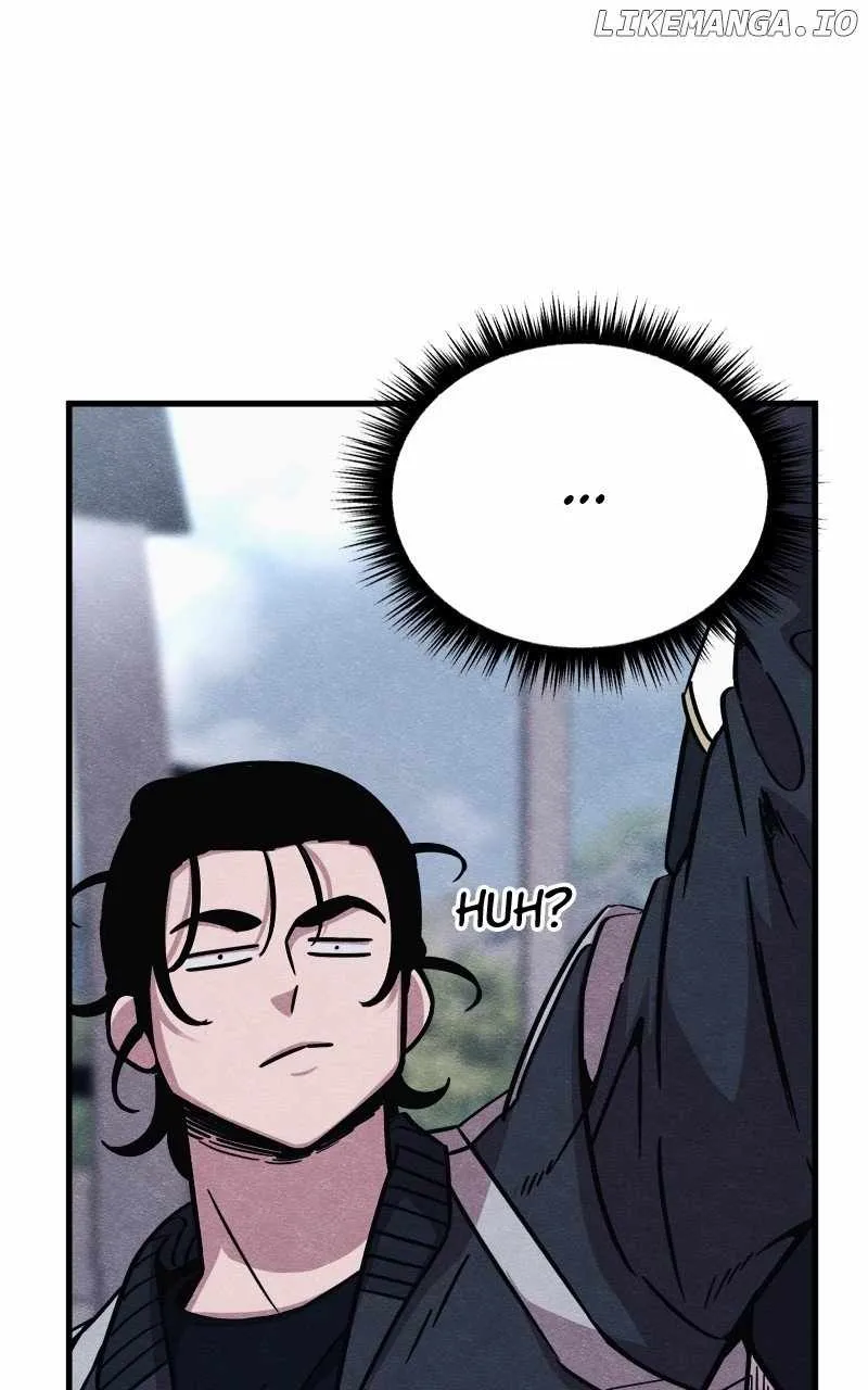 Zombie X Slasher Chapter 57 Online - página 30
