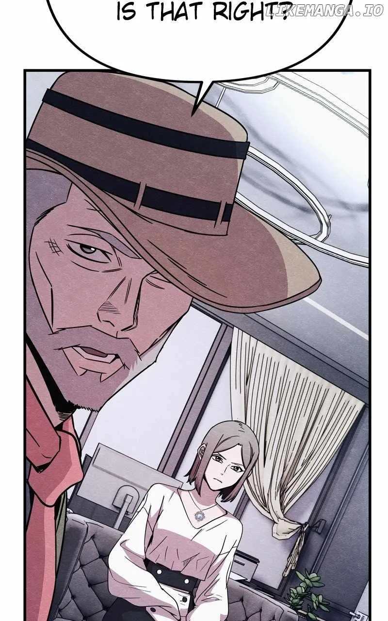 Zombie X Slasher Chapter 58 Online - página 4