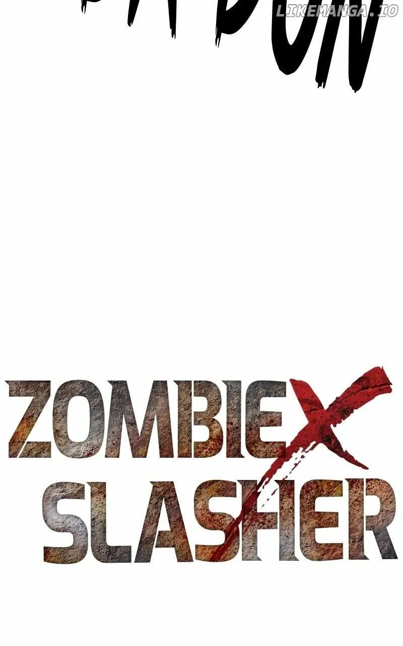 Zombie X Slasher Chapter 58 Online - página 10