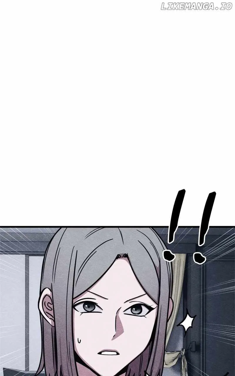Zombie X Slasher Chapter 58 Online - página 11