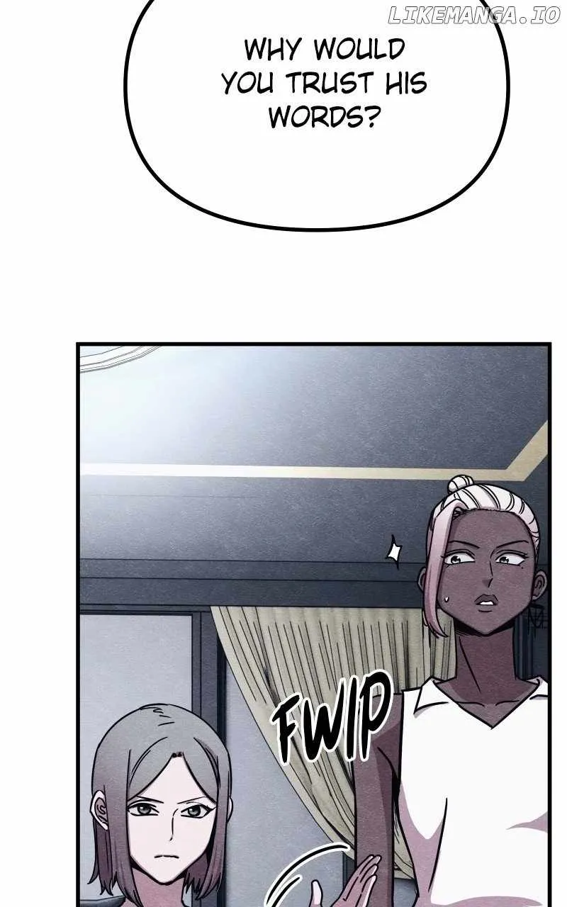 Zombie X Slasher Chapter 58 Online - página 13