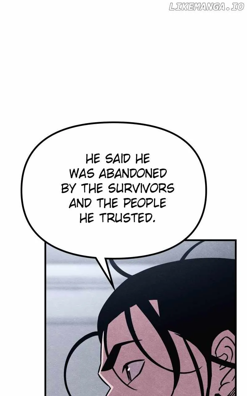 Zombie X Slasher Chapter 58 Online - página 16
