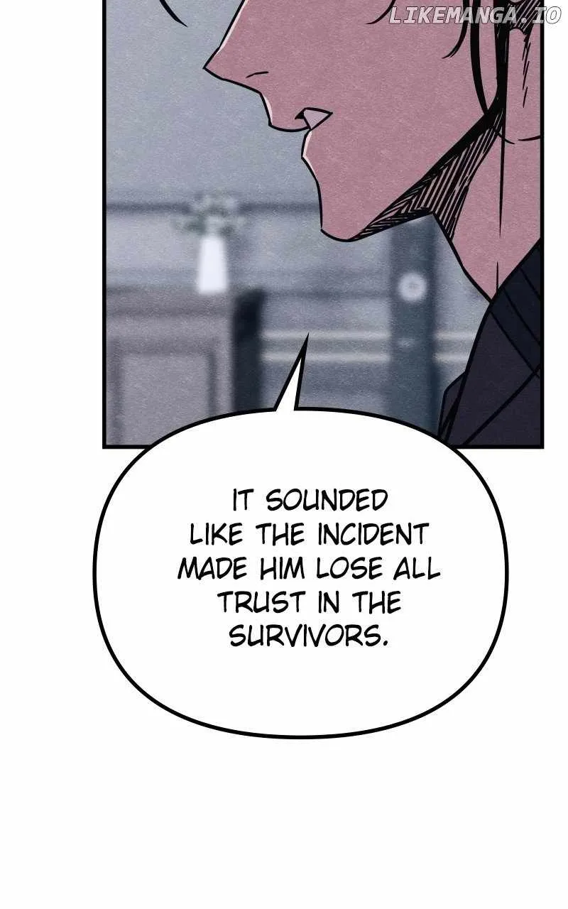 Zombie X Slasher Chapter 58 Online - página 17