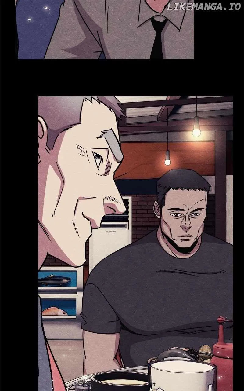 Zombie X Slasher Chapter 58 Online - página 24