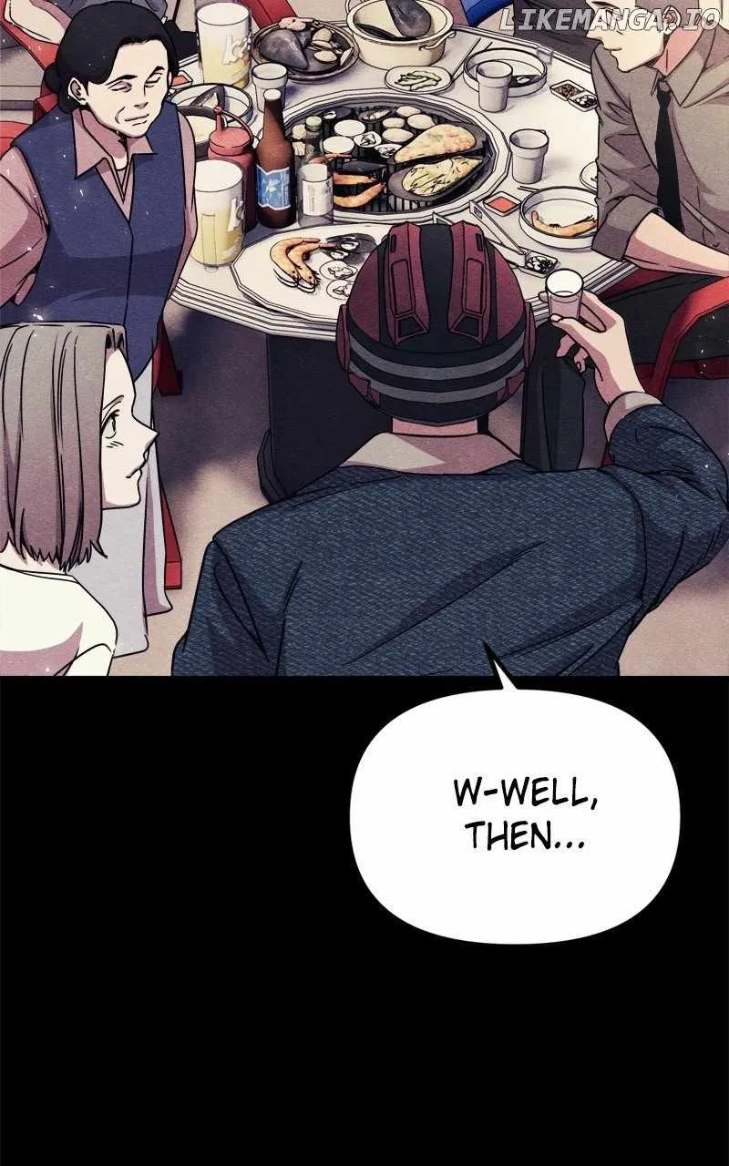 Zombie X Slasher Chapter 58 Online - página 25