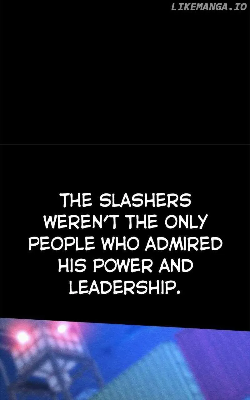 Zombie X Slasher Chapter 58 Online - página 30