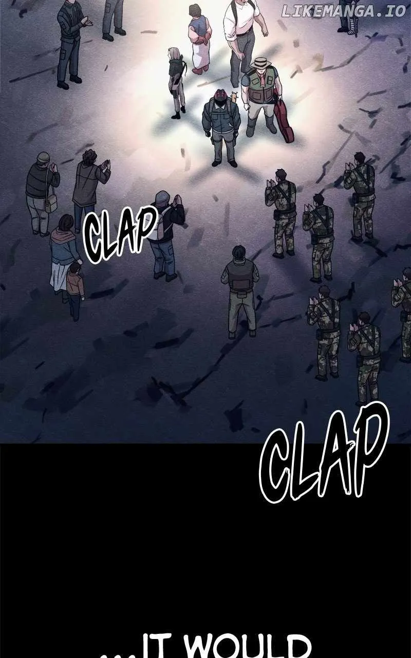 Zombie X Slasher Chapter 58 Online - página 32
