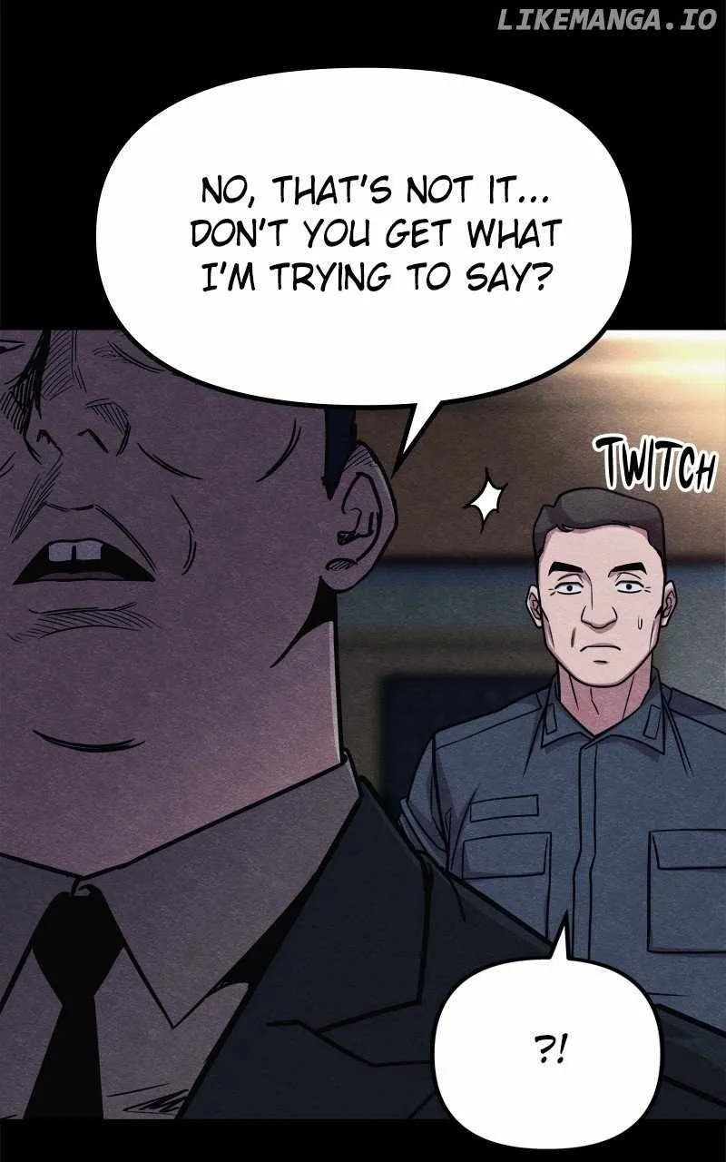 Zombie X Slasher Chapter 58 Online - página 33