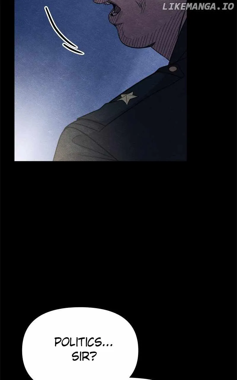 Zombie X Slasher Chapter 58 Online - página 34