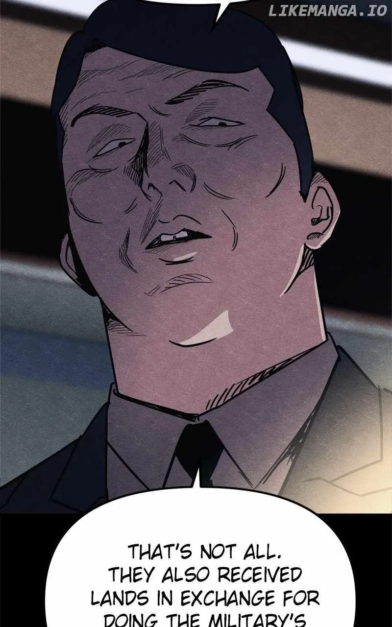Zombie X Slasher Chapter 58 Online - página 36