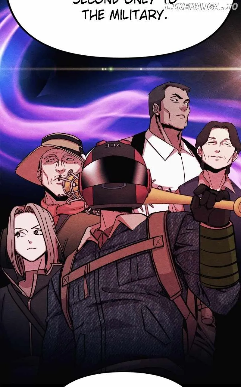 Zombie X Slasher Chapter 58 Online - página 38