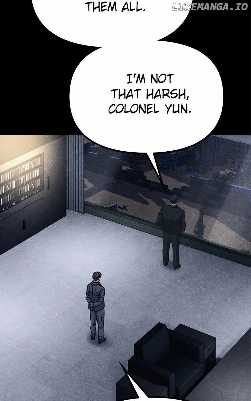 Zombie X Slasher Chapter 58 Online - página 40