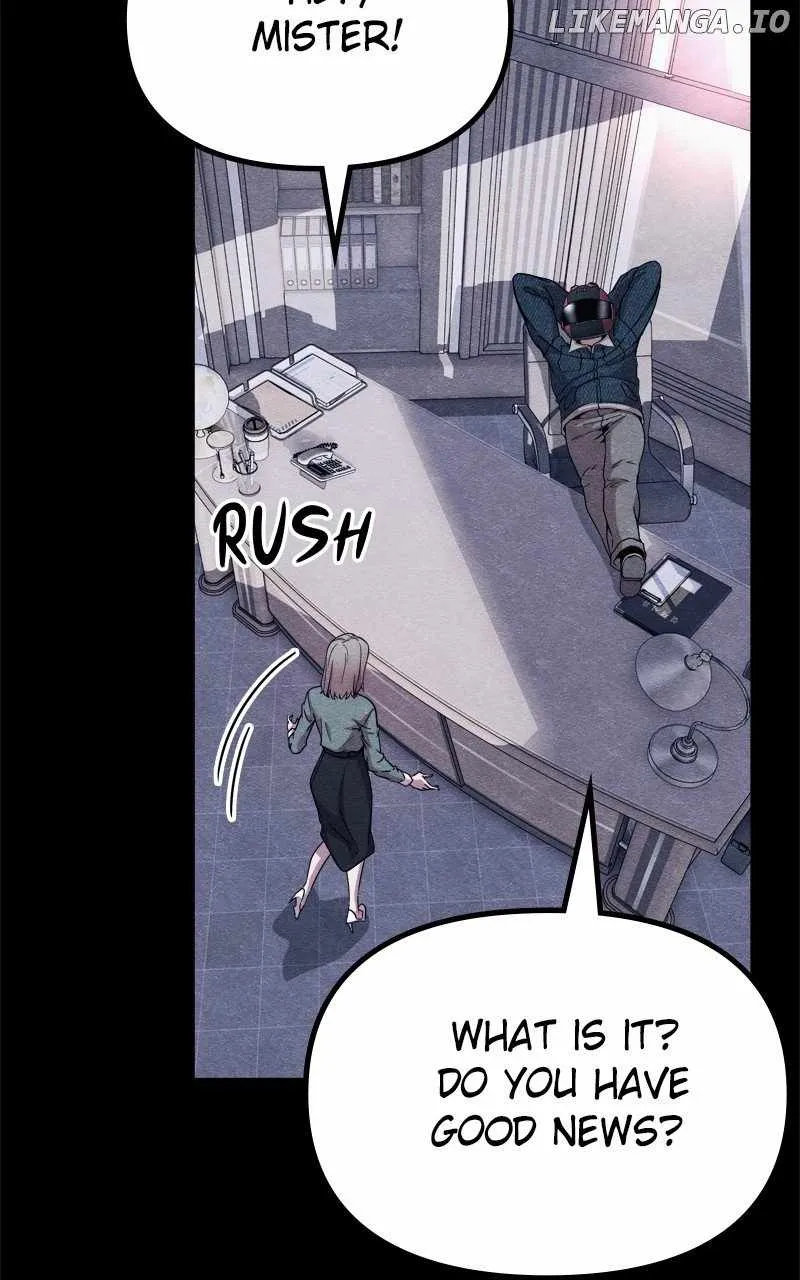 Zombie X Slasher Chapter 58 Online - página 42
