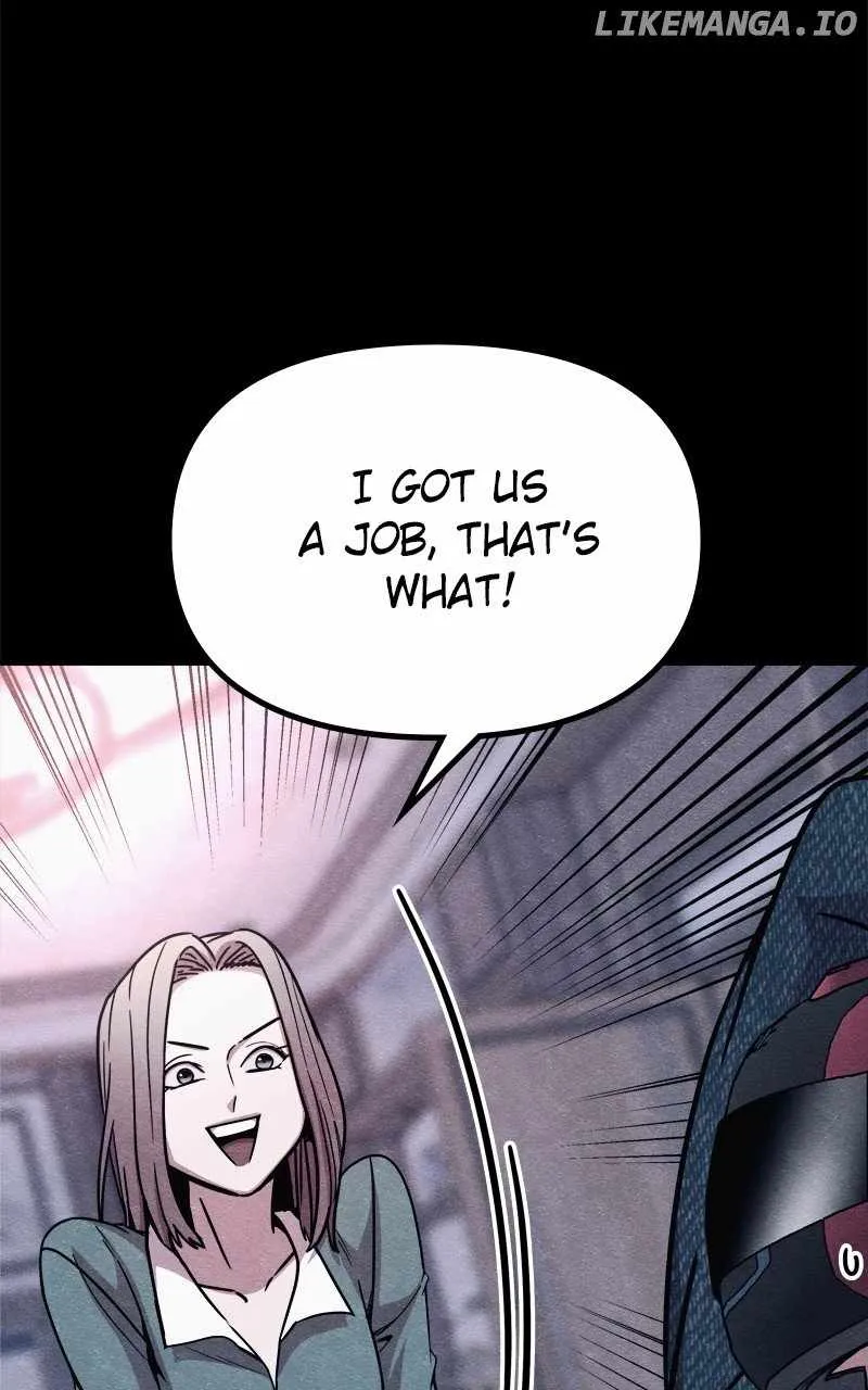 Zombie X Slasher Chapter 58 Online - página 43