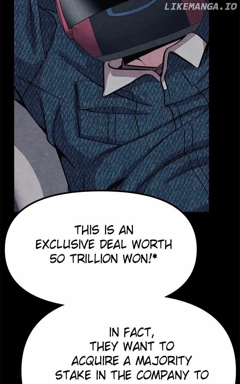 Zombie X Slasher Chapter 58 Online - página 46