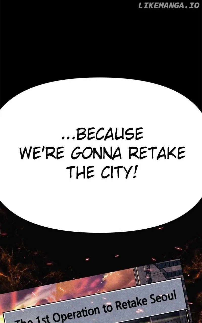Zombie X Slasher Chapter 58 Online - página 50