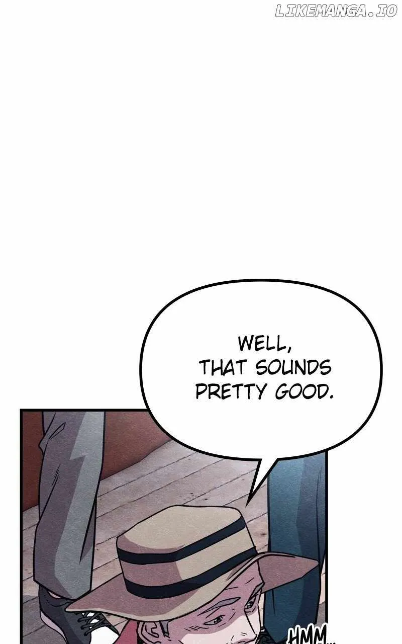 Zombie X Slasher Chapter 59 Online - página 3