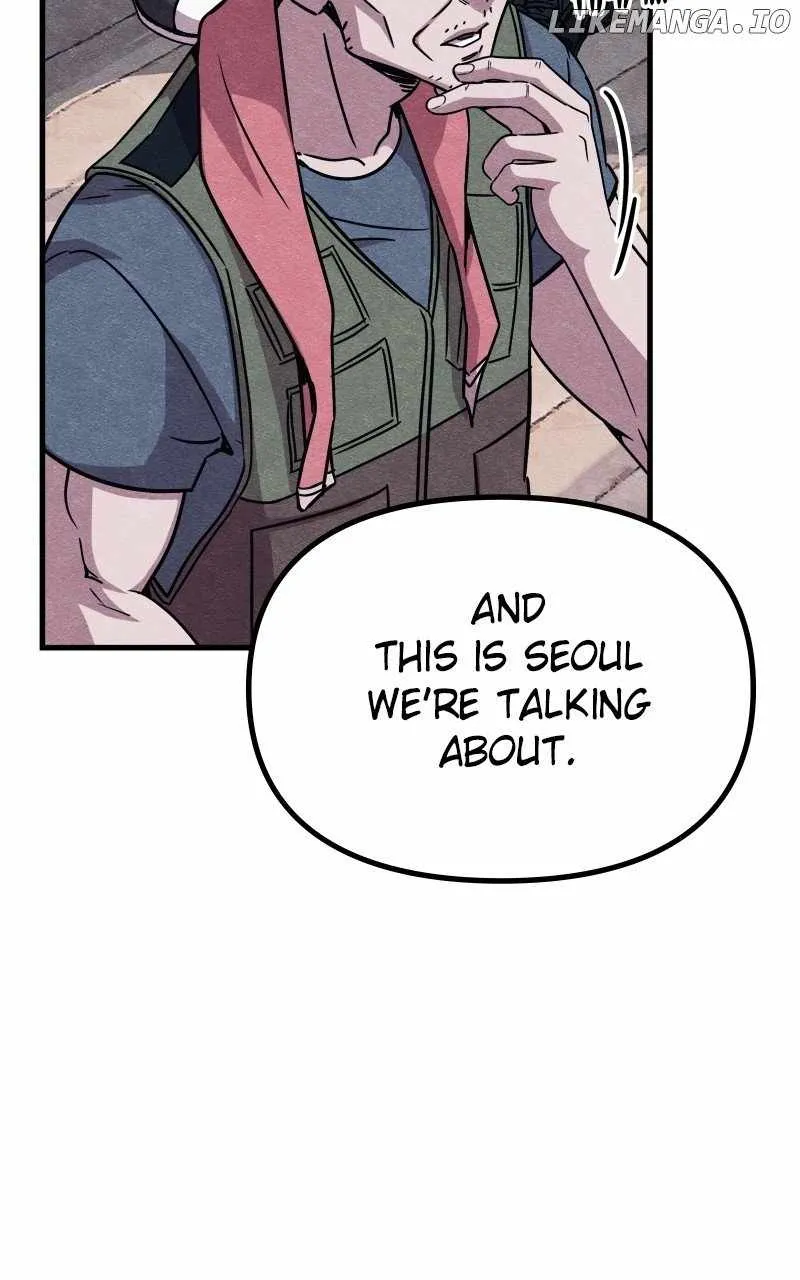 Zombie X Slasher Chapter 59 Online - página 4