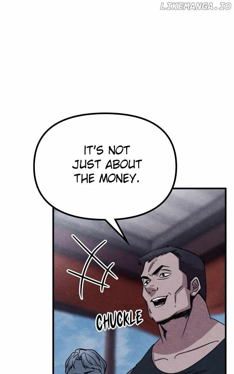 Zombie X Slasher Chapter 59 Online - página 5