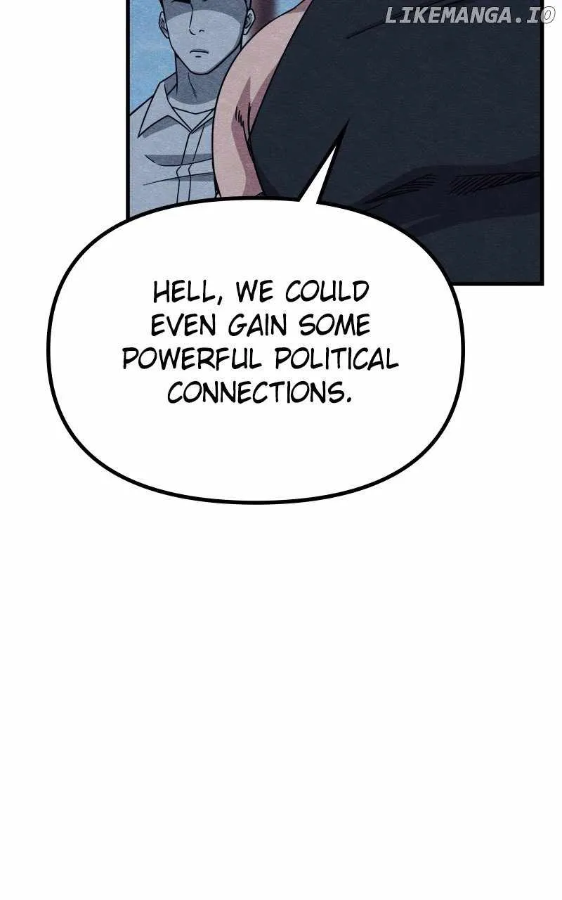 Zombie X Slasher Chapter 59 Online - página 6