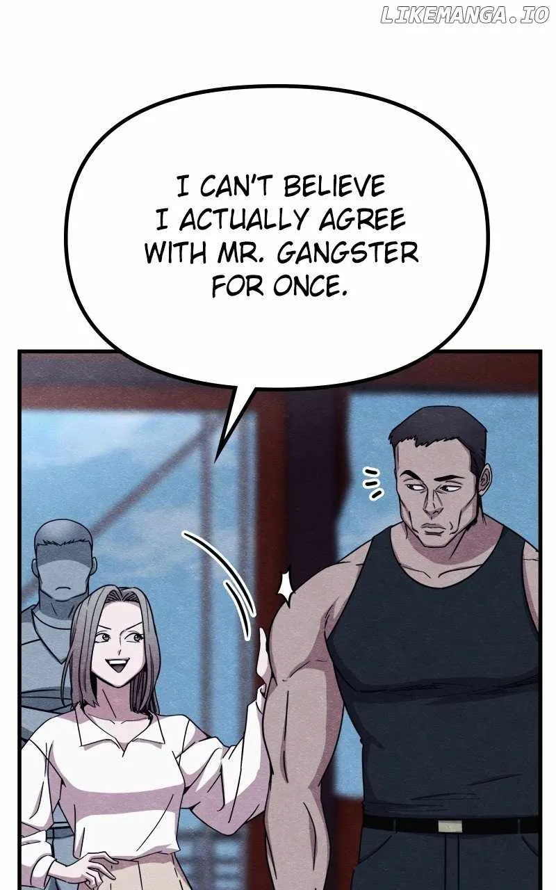 Zombie X Slasher Chapter 59 Online - página 7