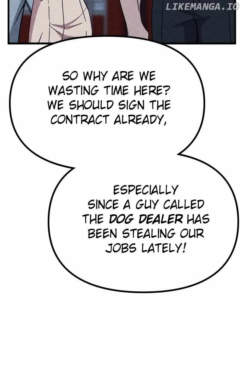 Zombie X Slasher Chapter 59 Online - página 8