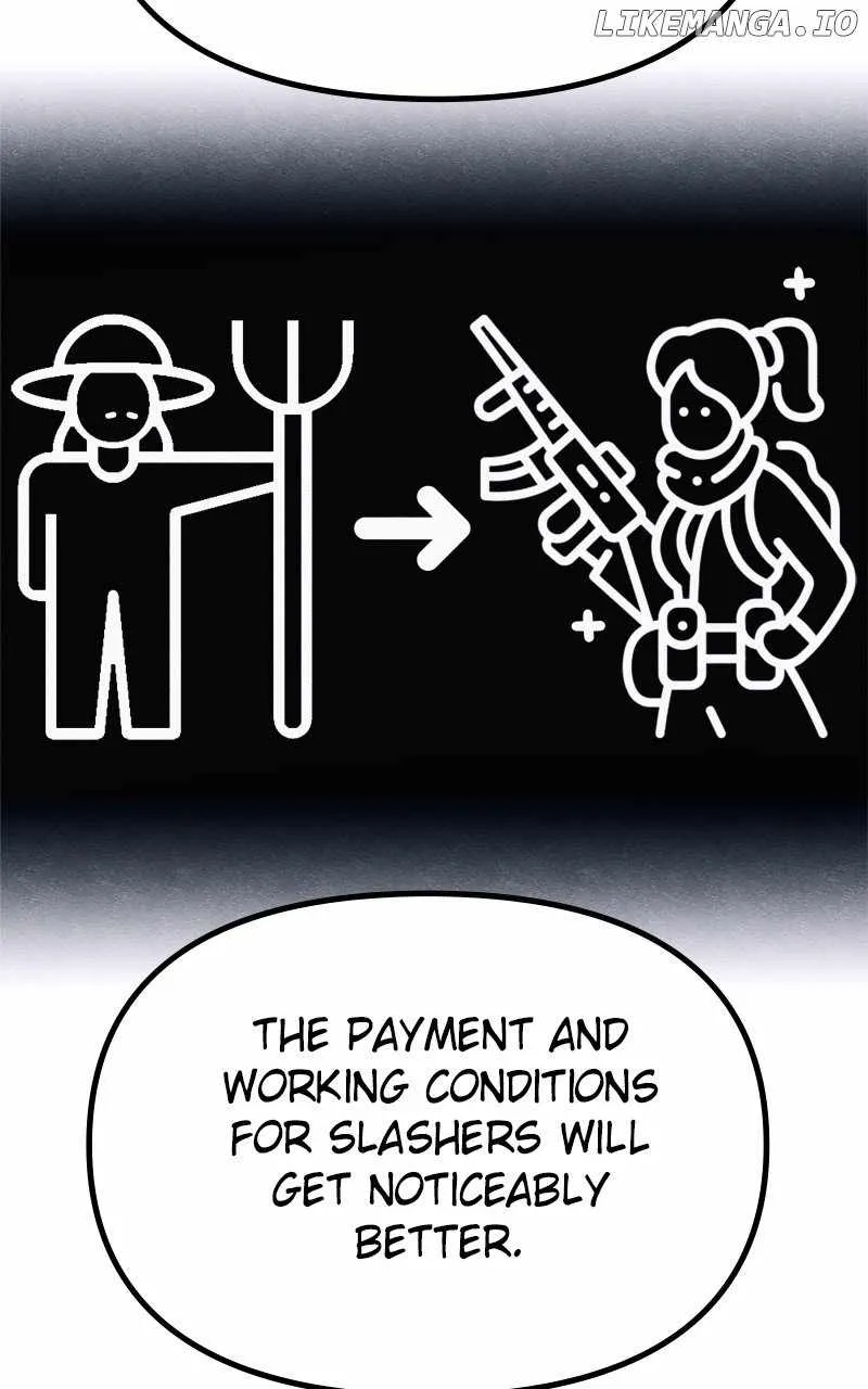 Zombie X Slasher Chapter 59 Online - página 13