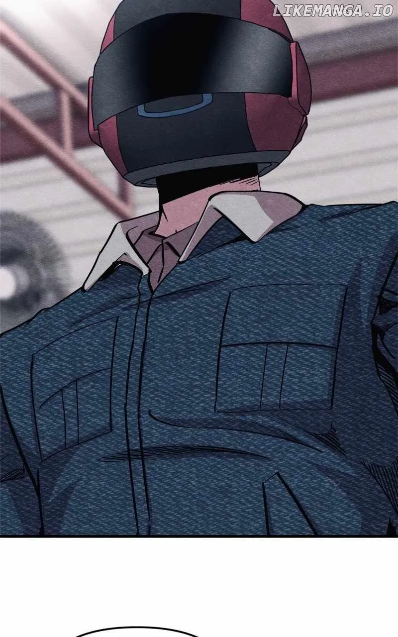 Zombie X Slasher Chapter 59 Online - página 19